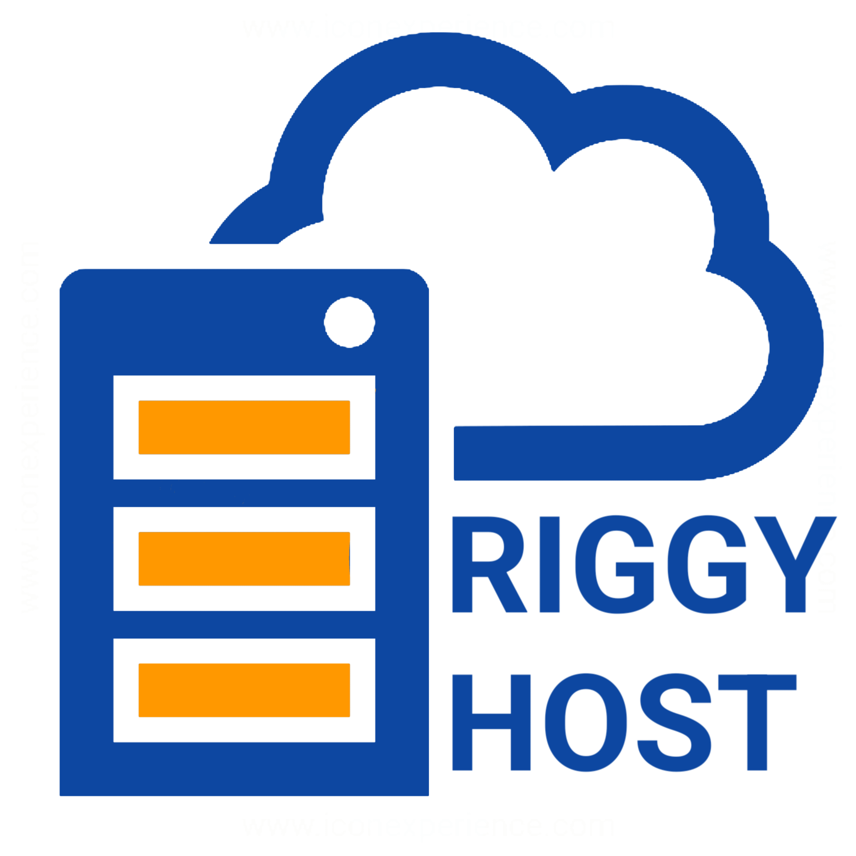 RiggyHost Cloud